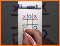 PX XD Tic Tac Toe Game related image