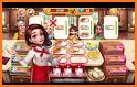 Restaurant Madness - A chef cooking city game related image