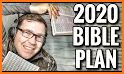 bible read with plan related image