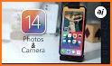 Camera for iPhone 12 Pro – OS 14 Camera related image