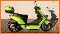 WIND - Smart E-Scooter Sharing related image