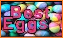 Spring Theme - Easter Eggs related image