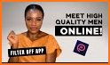 Canada Dating App - Free Chat & Dating for Singles related image