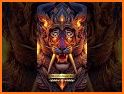 Tiger Wallpapers 4K related image