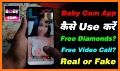 BabyCam Random Video Chat App related image