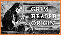 Grim Reaper's work related image