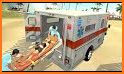Ambulance Simulator - Car Driving Doctor related image