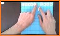 Hundred Board Patterns - Montessori Math for Kids related image