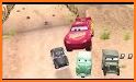 Toy Story Cars Lightning Mcquee League Racing 2019 related image
