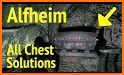 Chest Puzzle related image
