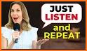 Spoken - Just listen. related image