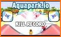 Aqua WaterPark : Water Sliding Race Game.io related image