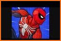 Amazing Spider Strange Hero Rope Vice Vegas related image