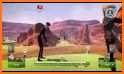Powershot Golf - Hole In One Golf Contest related image