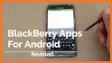 BlackBerry Hub+ Services related image