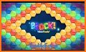 Block Hit - Puzzle Game related image