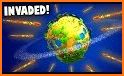 Planet Attack - Shoot The Planets & Airplane Games related image
