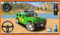 Advance Car Driving Simulator related image
