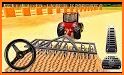 Farming Tractor Simulator: Offroad Tractor Driving related image