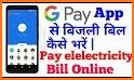 Online Electricity Bill Payment related image