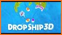 Drop Ship 3D related image