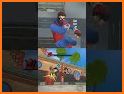 Spider Fighter Man Hero related image