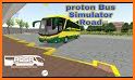 Proton Bus Simulator Road related image