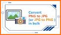 Jpg, Png, Webp Multiple Image Converter & Re-sizer related image