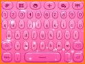 Valentine Owls Love Keyboard Theme related image