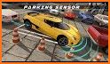 Super Cars Parking Simulator related image