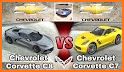 Corvette Racing Car Simulator related image