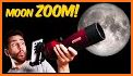 Mega Zoom Telescope Camera Photo and Video related image