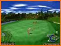 Finger Golf Match 3D related image