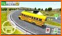 City School Bus Driver Simulator 2020 related image