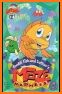 Freddi Fish and Luther's Maze Madness related image