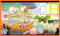 Om Nom : Cooking Game related image