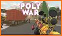 POLYWAR: FPS online shooter related image