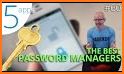 Password Manager Data Vault + related image