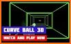 Curve Ball 3D related image