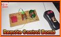 Bomb Control related image