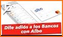 albo - Adiós bancos. ¡Hola albo! related image