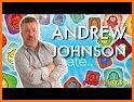 Success with Andrew Johnson related image