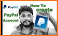 How to create PayPal Account guide related image