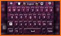 Blood Skull Keyboard related image