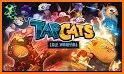Tap Cats: Epic Card Battle (CCG) related image