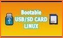 SDCard/USB Boot Methods and Windows Installation related image