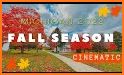 FLW095 Fall Season Time related image