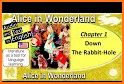 Wonderland: read and listen bedtime stories online related image