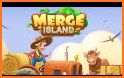 Merge Islands - Merge 3 Puzzle related image