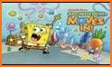 SpongeBob Moves In related image